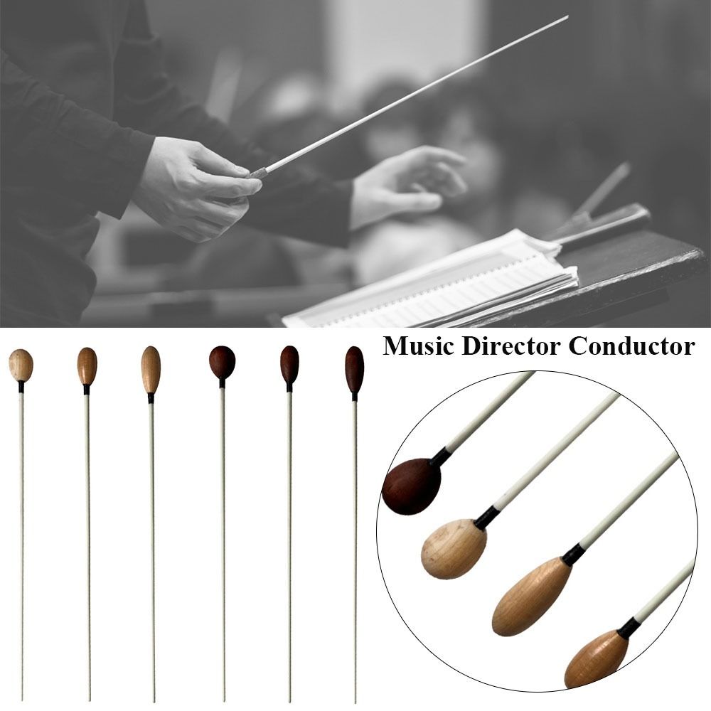 Musical Instrument Band - Аксессуары для музыкального режиссера, музыкальный дирижер,