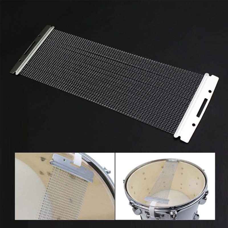 Cajon Box Drum - Проволока из пружинной стали для барабанов