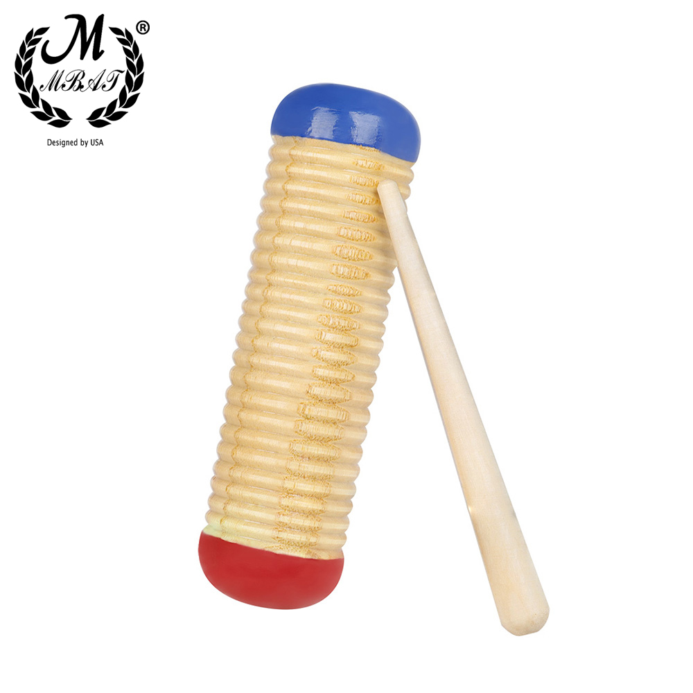 Musical Instrument Maraca - M MBAT музыкальный инструмент детская фототрубка