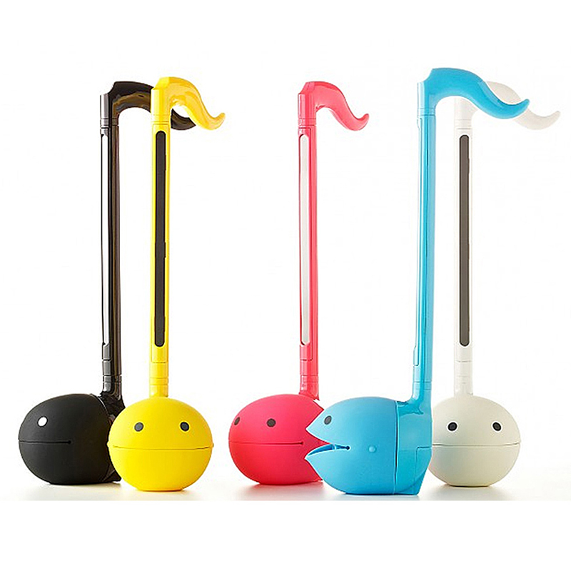 Musical Instrument Japanese - Профессиональный Otamatone японский электронный музыкальный инструмент