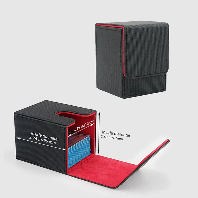 Musical Instrument Cajon - Коллекционная коробка Ard Deck Box 100+,