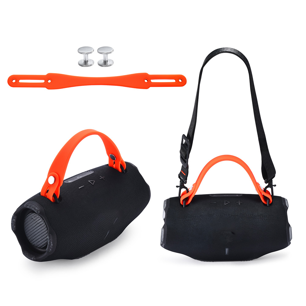 Musical Instrument Band - Портативный силиконовый ремешок-держатель для JBL Xtreme5/4/3/2,