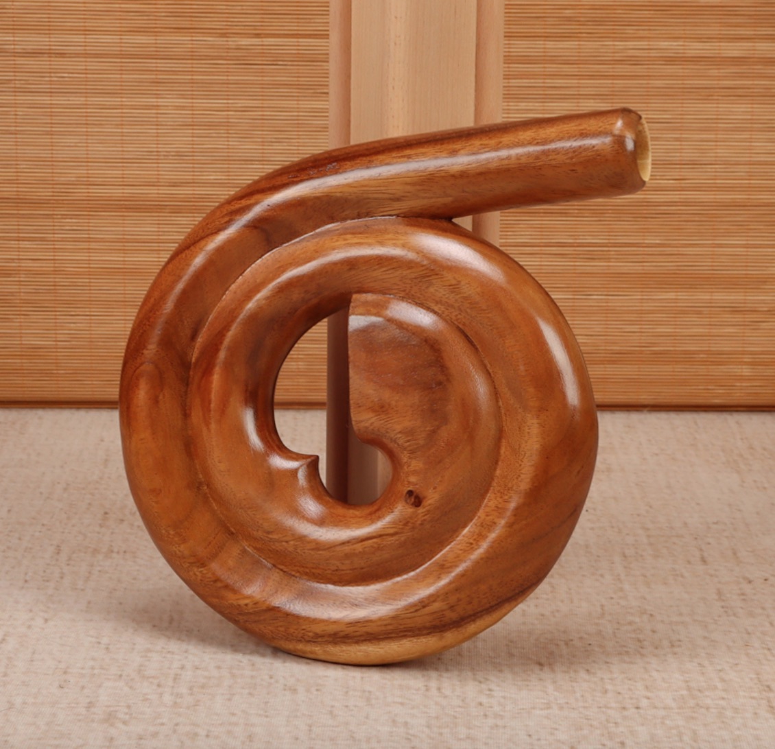 Musical Instrument Didgeridoo - Didgeridoo портативные коренные австралийские деревянные духовые