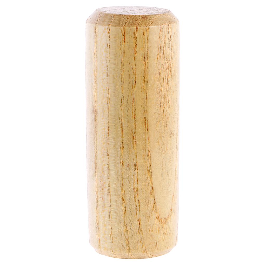 Musical Instrument Maraca - Барабанная установка, ударная круглая деревянная шейкер