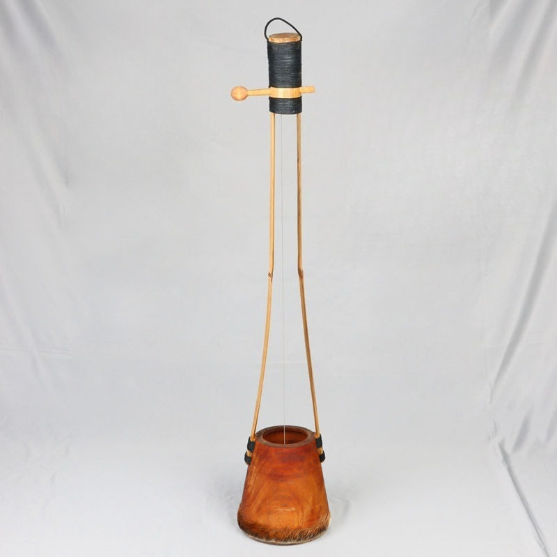 Musical Instrument Indian - Гопичанд — южноазиатский индийский музыкальный инструмент