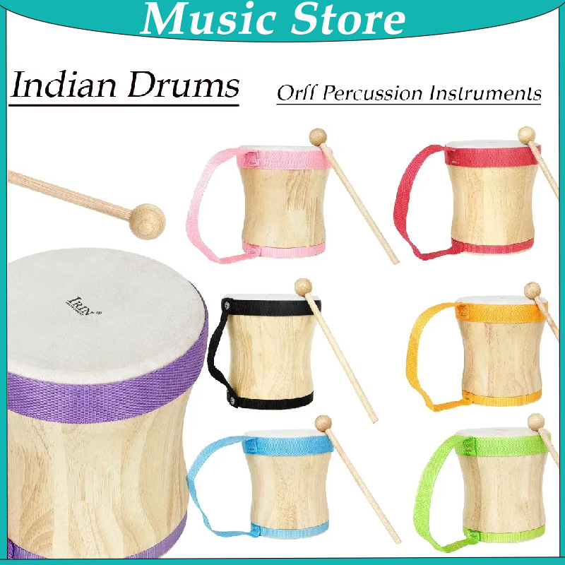 Musical Instrument Indian - Индийские барабаны IRIN, профессиональные ручные барабаны,
