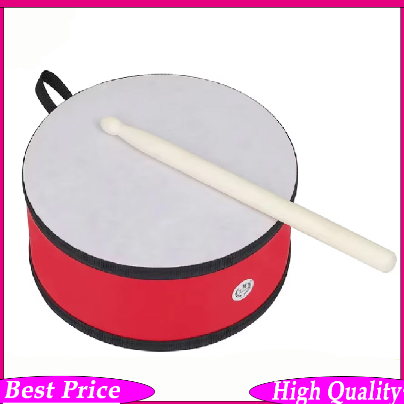 Musical Instrument Indian - Индийский двусторонний ручной барабан, детская музыкальная