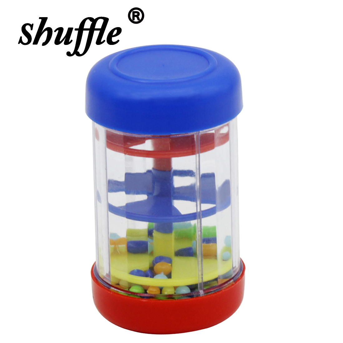 Musical Instrument Maraca - Orff один раздел из двух звуковых