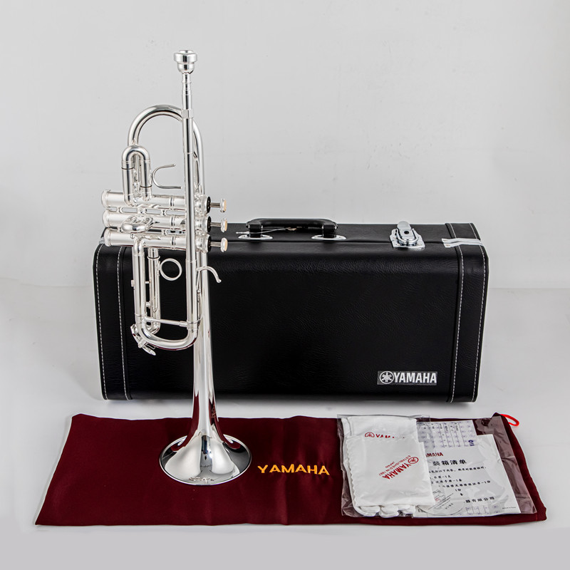 Musical Instrument Japan - Японское качество 9445CHS C Труба C