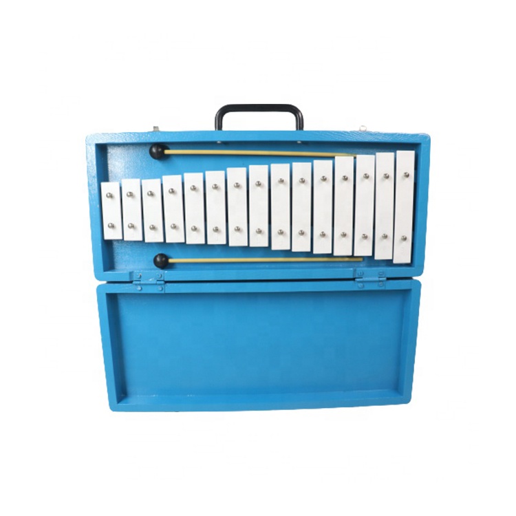 Musical Instrument And Names - Glockenspiel Ксилофон Имя Список продуктов Ударные