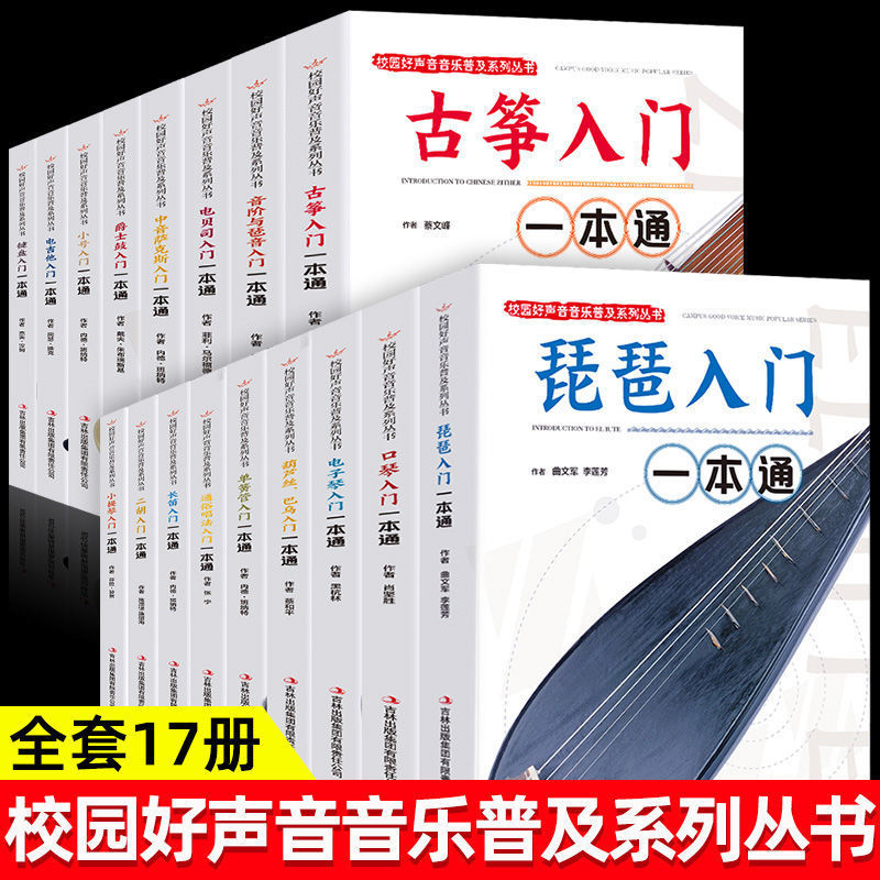 Musical Instrument Guzheng - Введение в музыкальные инструменты: электрогитара, электробас,