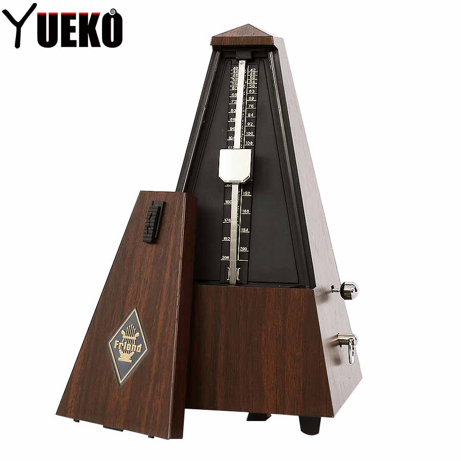 Musical Instruments Online - Гитарный метроном онлайн механический маятник цвет