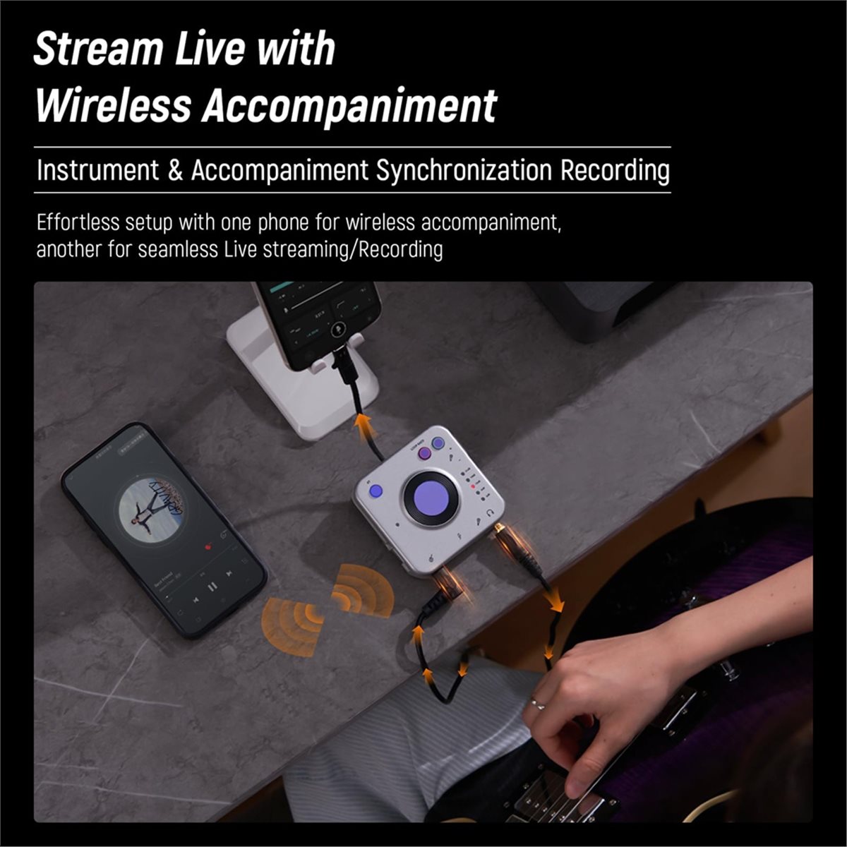 Musical Instrument Digital Interface - Аудиоинтерфейс Digital Essentials Live Dock для