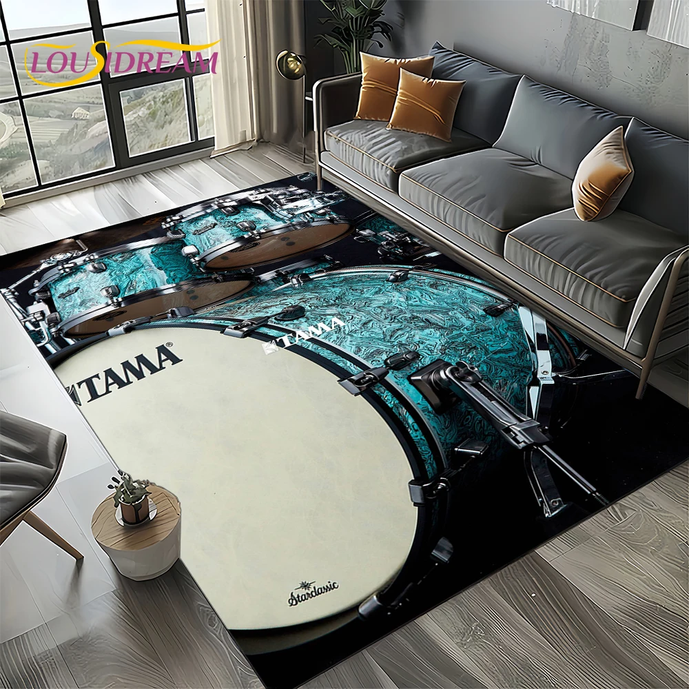 Musical Instruments Online - Музыкальные инструменты TAMA Drum Kit Барабанная