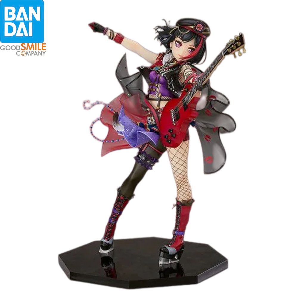 Musical Instrument Japan - Новинка в наличии: Коллекционная фигурка GSC