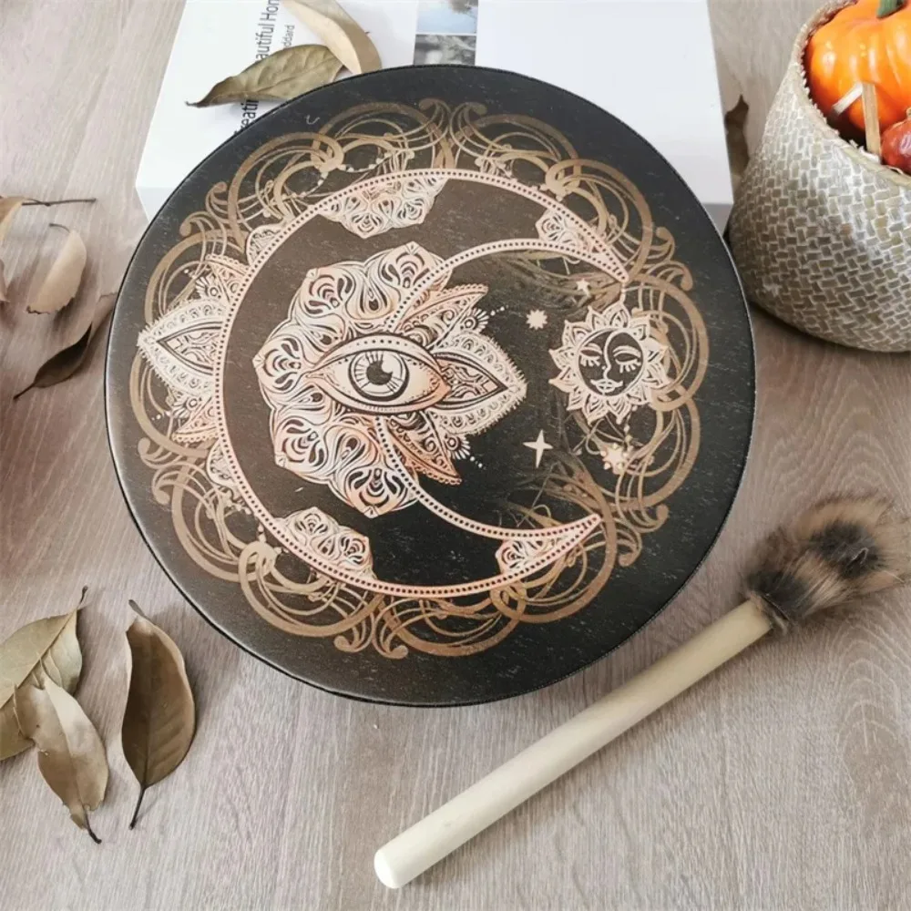 Musical Instrument Indian - 25 см инструмент для заживления звука,