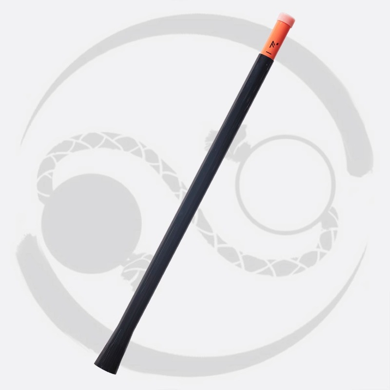 Musical Instrument Didgeridoo - Большая трубка диджериду, медитация, йога, трубка