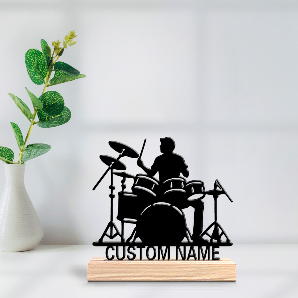 Musical Instrument And Names - 1 шт., музыкальные инструменты Beat A