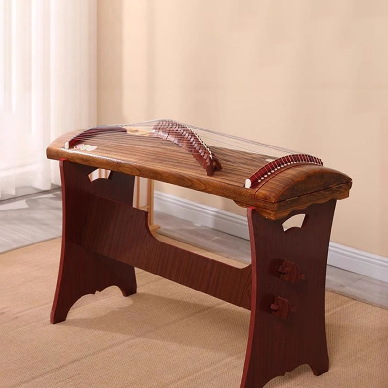 Musical Instrument Guzheng - 70/100 см маленький Guzheng портативный дорожный
