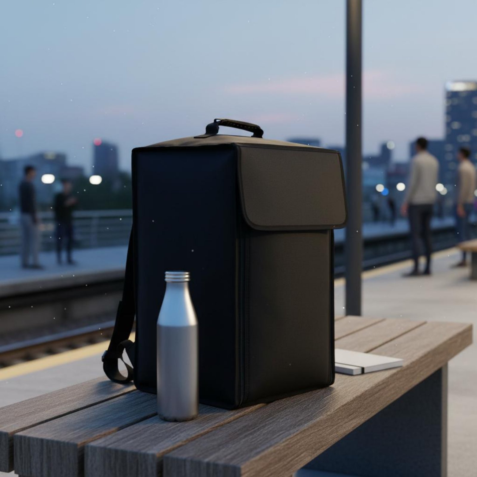 Сумка-рюкзак для кахона с утол – обзор и цена Musical Instrument Cajon