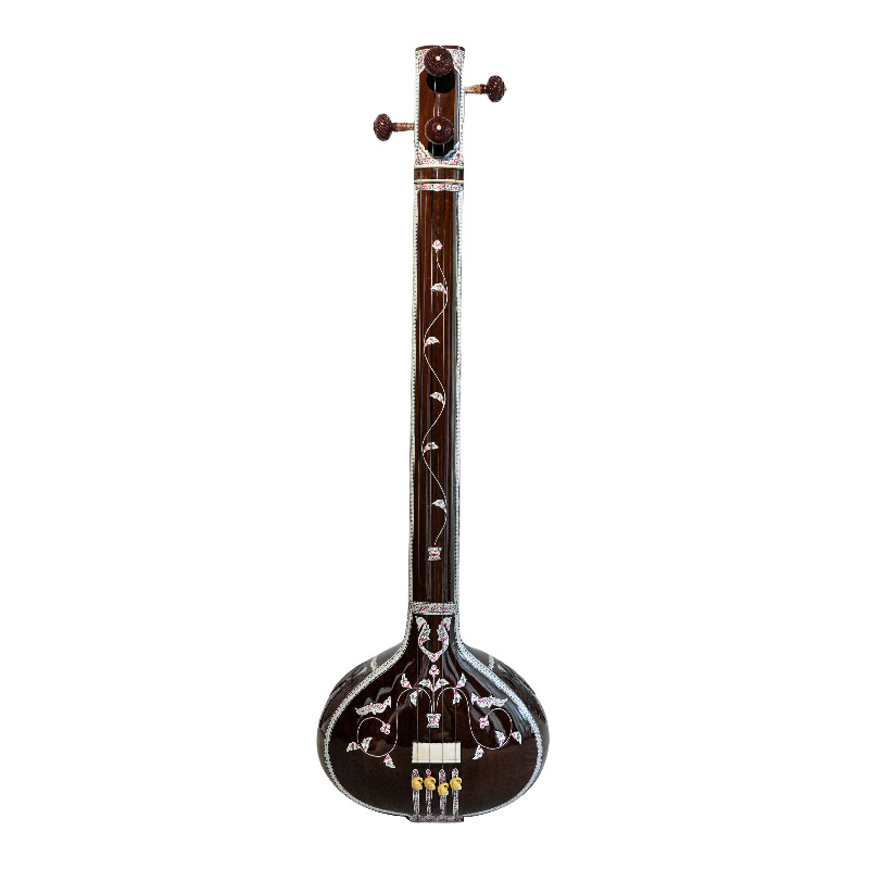 Индийская ситара ручной работы – обзор и цена Musical Instrument Sitar