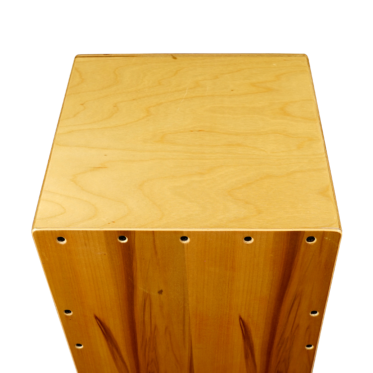 GECKO CX02 Кахоновый барабан в – обзор и цена Cajon Box Drum