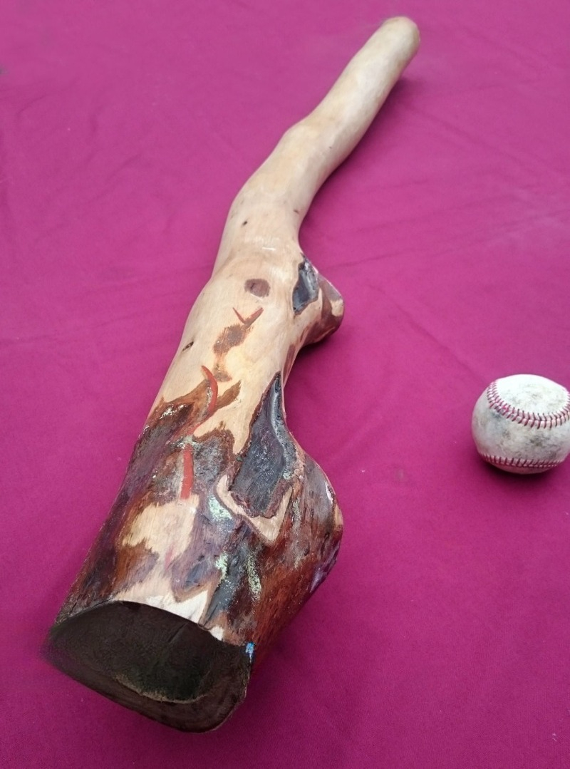 Импортированные из Австралии м – обзор и цена Musical Instrument Didgeridoo