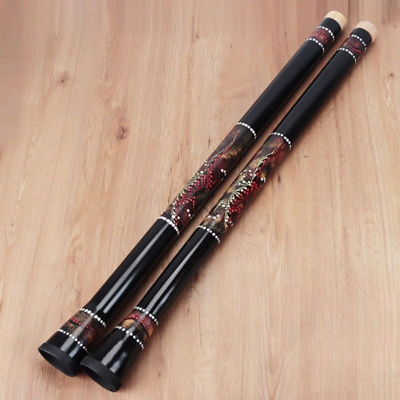Диджериду ручной работы из ПВХ – обзор и цена Musical Instrument Didgeridoo