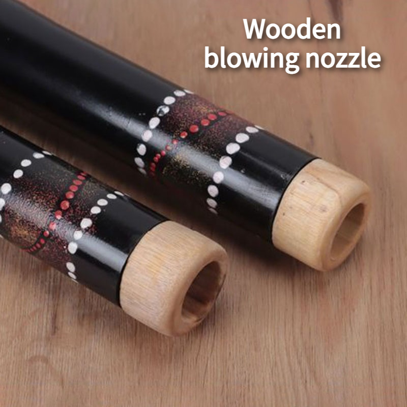 Диджериду ручной работы из ПВХ – обзор и цена Musical Instrument Didgeridoo