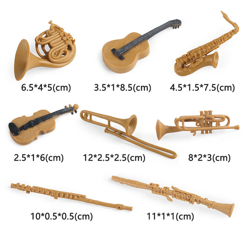 Новейшая имитация архитектуры, – обзор и цена Musical Instrument Japan