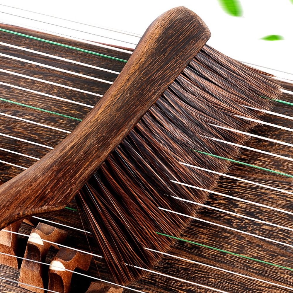 Высококачественная деревянная  – обзор и цена Musical Instrument Guzheng