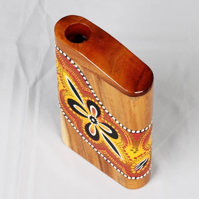 Портативные карманные записыва – обзор и цена Musical Instrument Didgeridoo