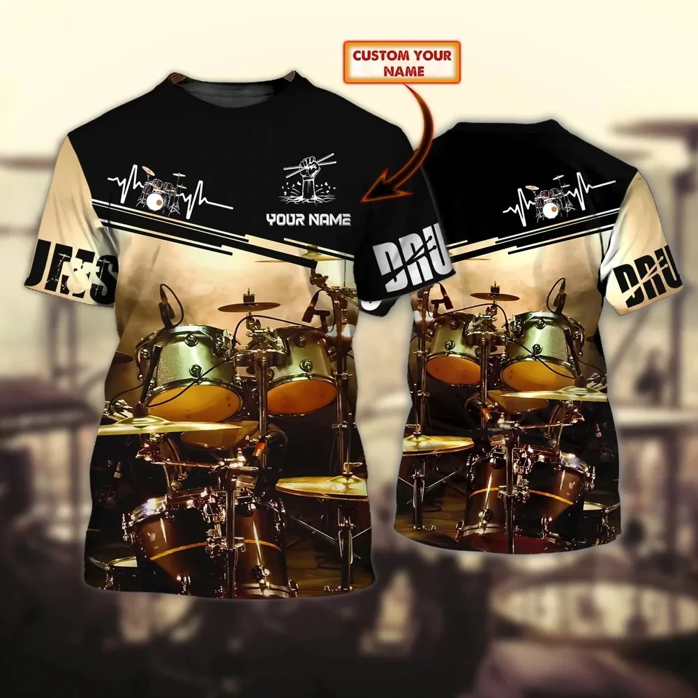 Love Peace Drums, персонализир – обзор и цена Musical Instrument And Names