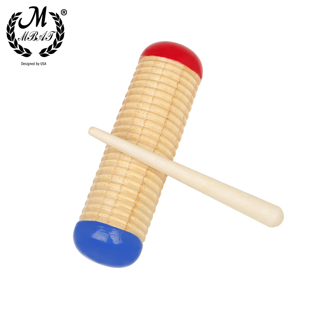 M MBAT музыкальный инструмент  – обзор и цена Musical Instrument Maraca