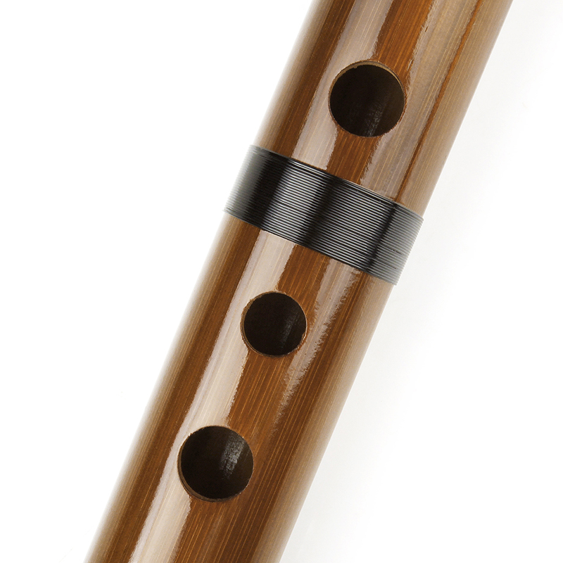 G Key Коричневая флейта Quena  – обзор и цена Musical Instrument Indian