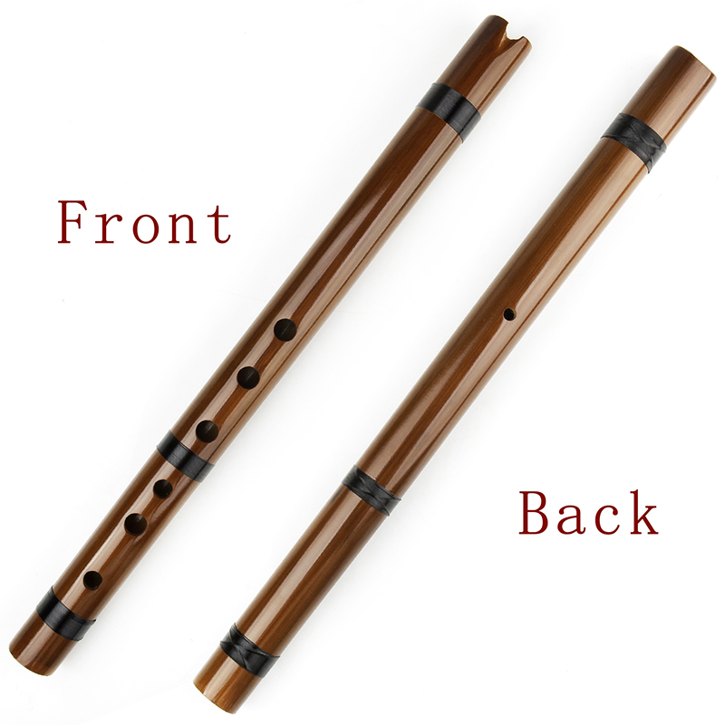 G Key Коричневая флейта Quena  – обзор и цена Musical Instrument Indian