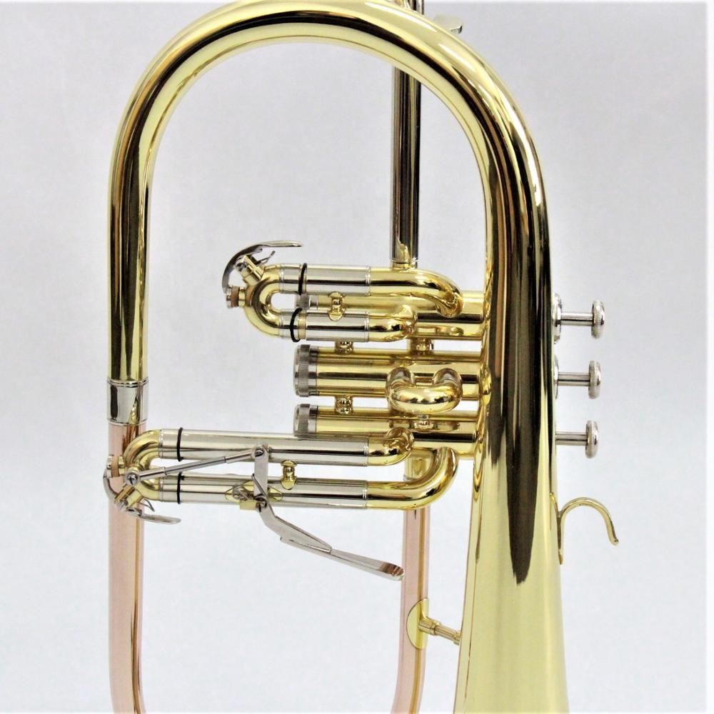 Профессиональная модель Flugel – обзор и цена Musical Instruments Online