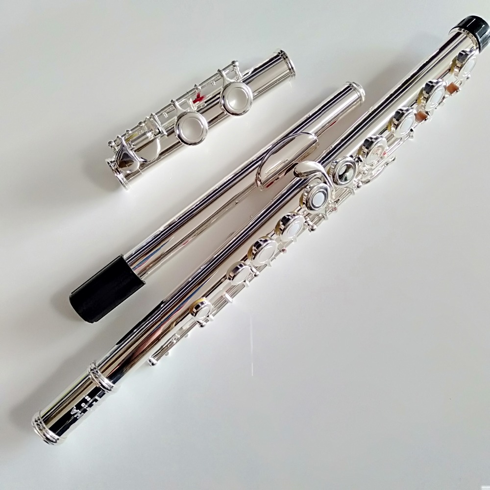 Профессиональная японская флей – обзор и цена Musical Instrument Japan