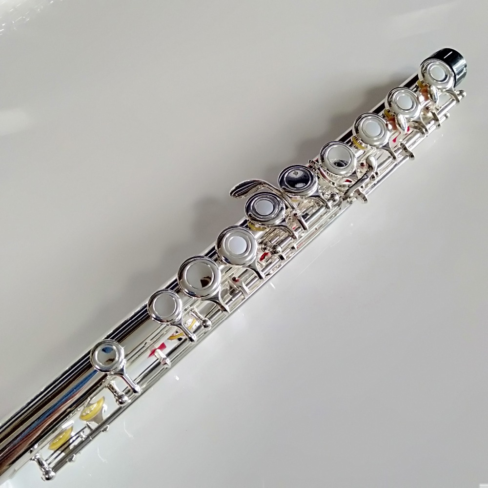 Профессиональная японская флей – обзор и цена Musical Instrument Japan