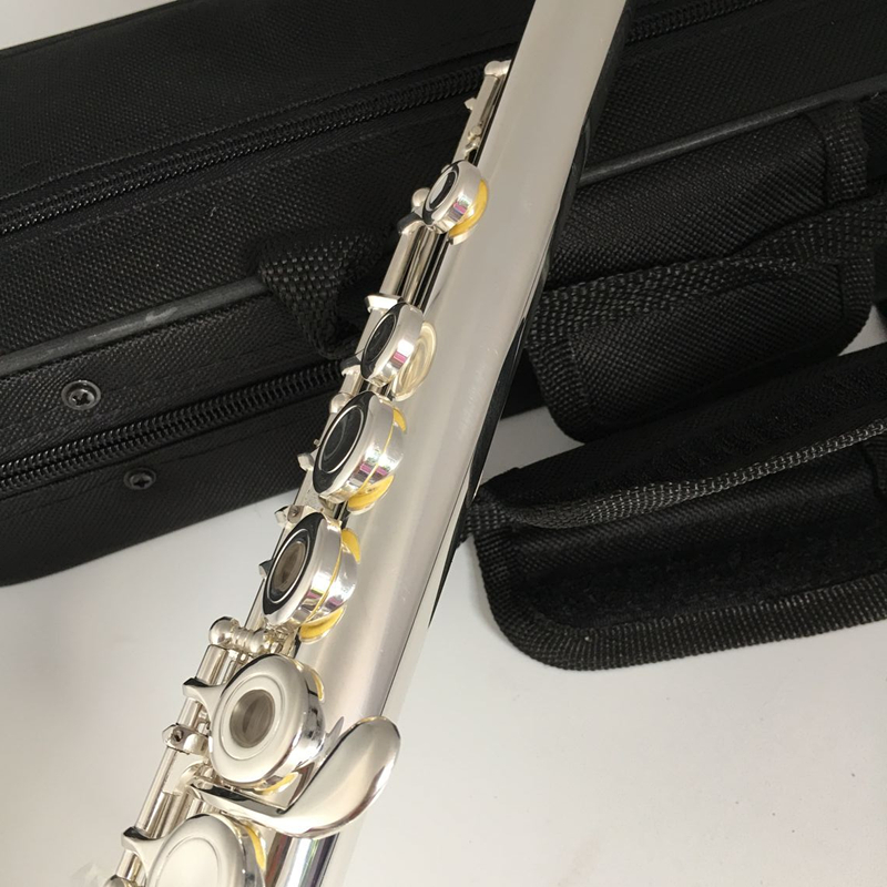 Профессиональная японская флей – обзор и цена Musical Instrument Japan