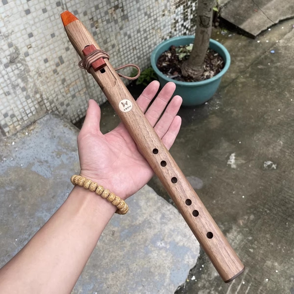 Деревянная вертикальная флейта – обзор и цена Musical Instrument Indian