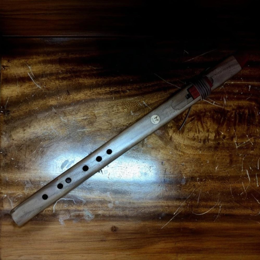 Деревянная вертикальная флейта – обзор и цена Musical Instrument Indian