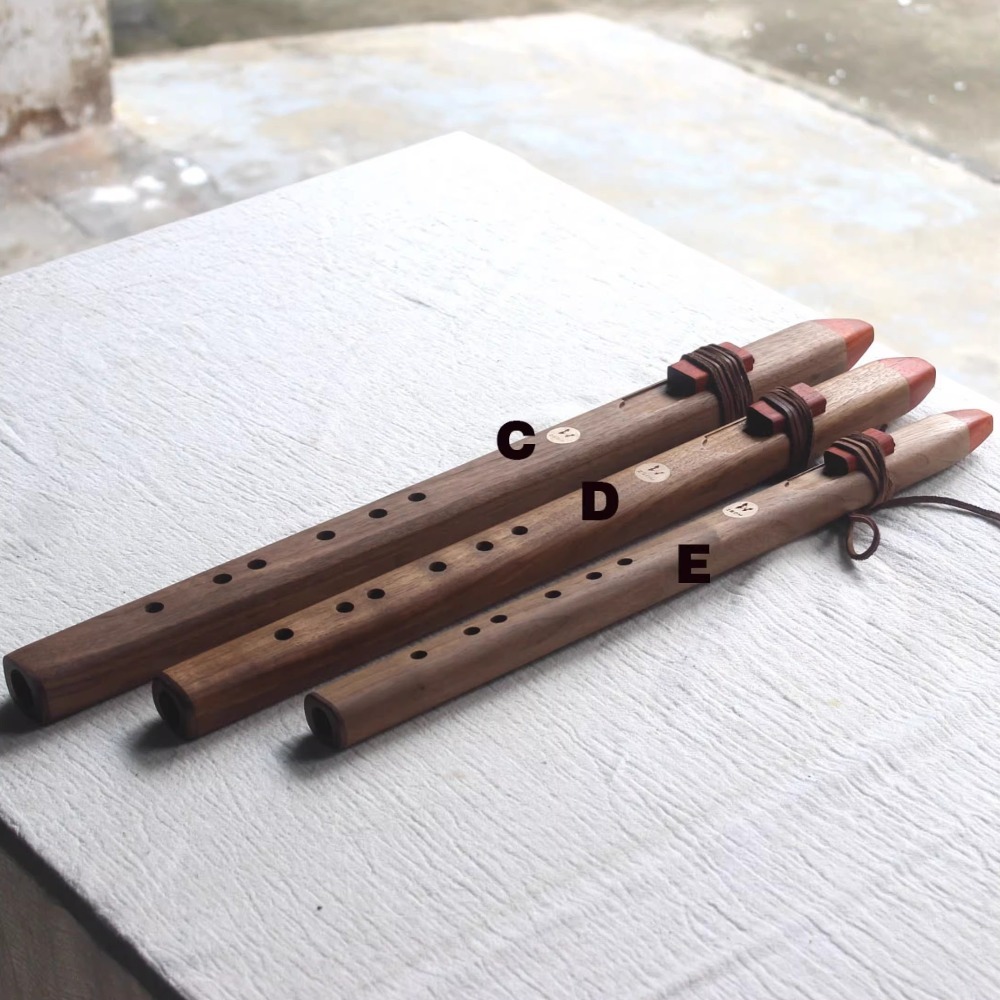 Деревянная вертикальная флейта – обзор и цена Musical Instrument Indian