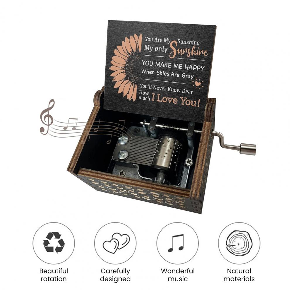 6,4*5,2 см мини-Музыкальная шк – обзор и цена Musical Instrument Cajon
