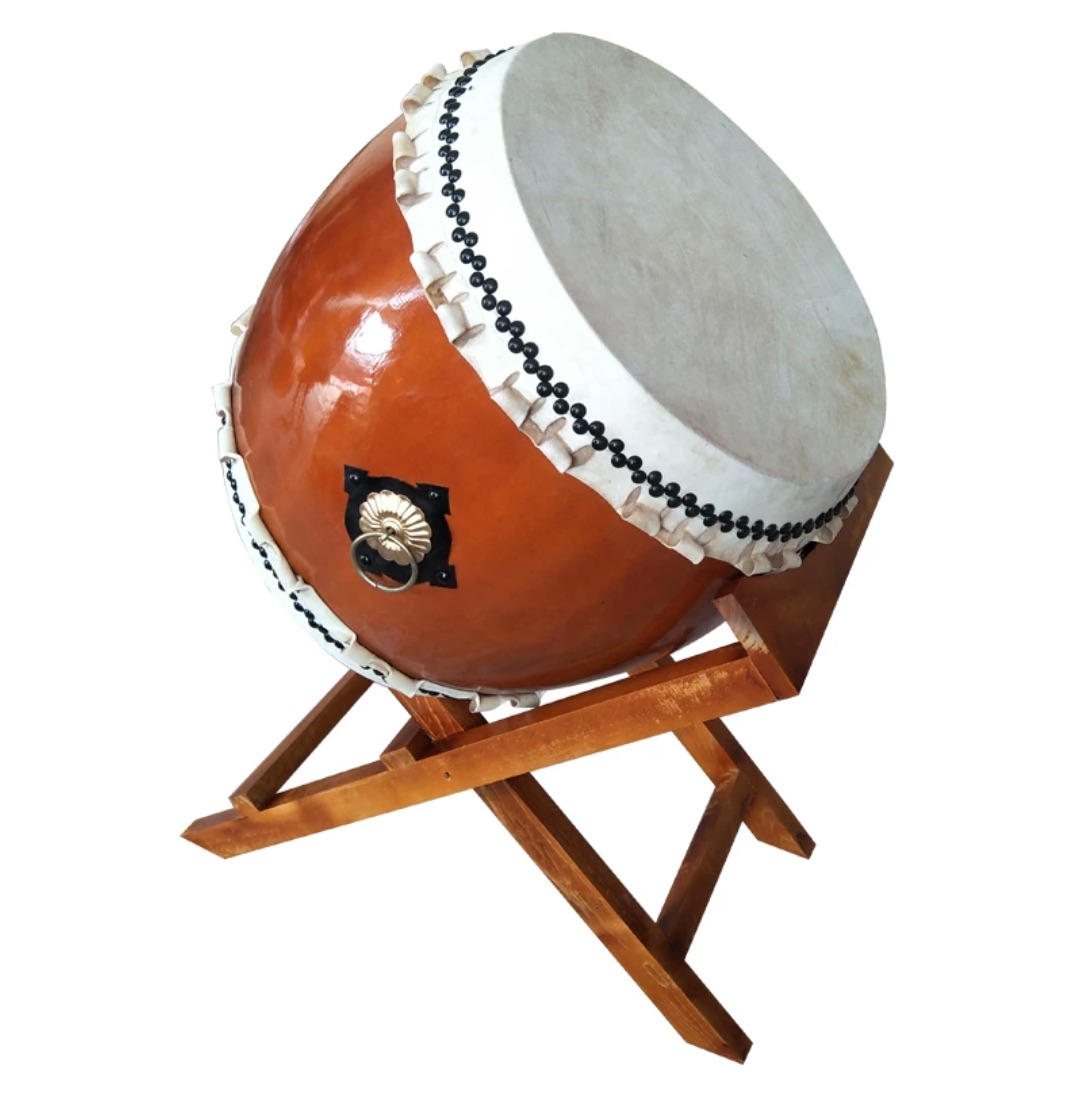 12-дюймовый японский барабан т – обзор и цена Musical Instrument Japanese