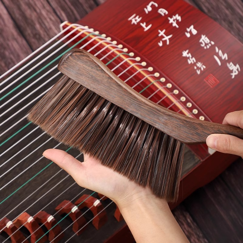 Щетка для чистки музыкальных и – обзор и цена Musical Instrument Guzheng