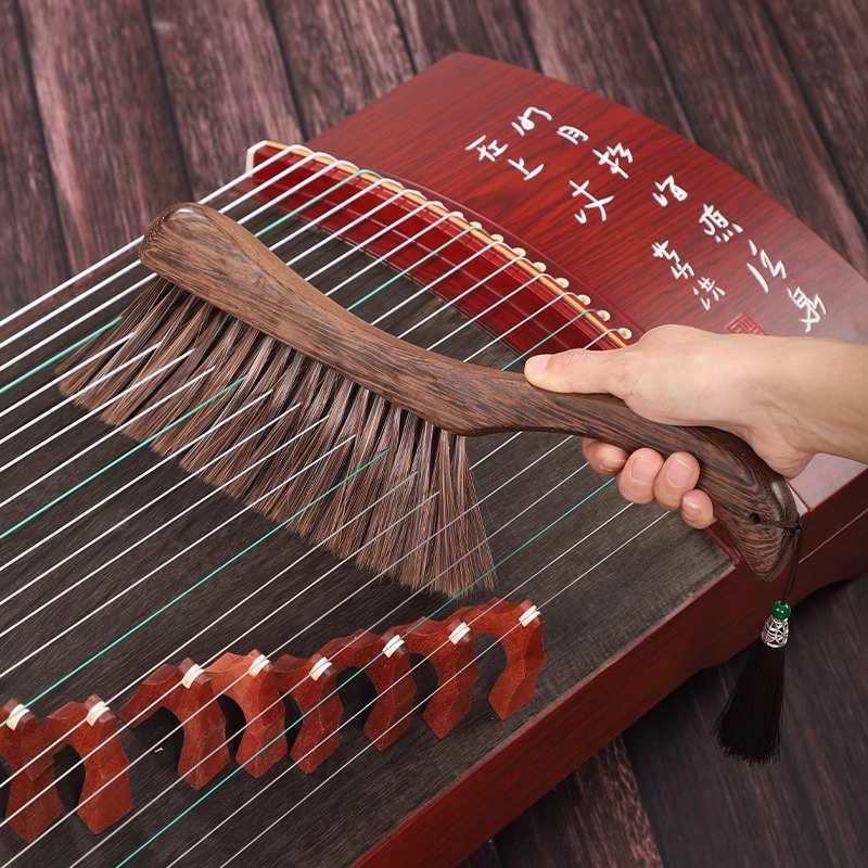 Щетка для чистки музыкальных и – обзор и цена Musical Instrument Guzheng