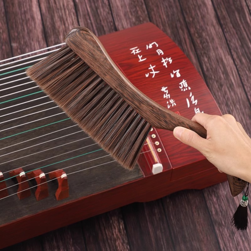 Щетка для чистки музыкальных и – обзор и цена Musical Instrument Guzheng