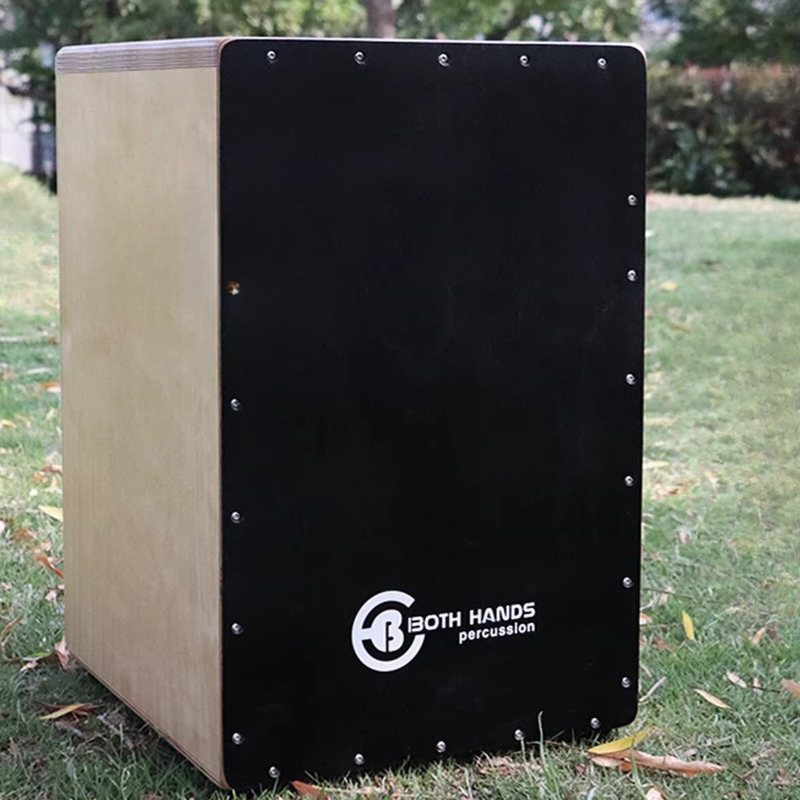 Профессиональный кахон для зву – обзор и цена Musical Instrument Cajon
