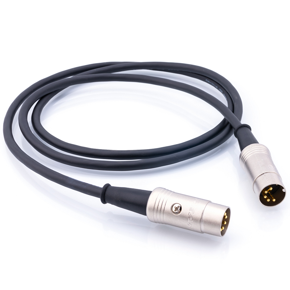 Mogami 2948 миди-синхронный ка – обзор и цена Musical Instrument Digital Interface